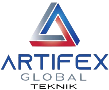 Artifex Global Logo